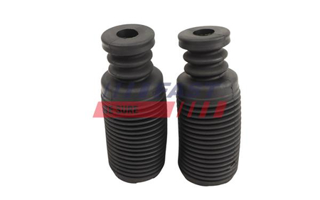 FT01292 OSŁONA AMORT MITSUBISHI COLT VI 02> PRZÓD KPL L P