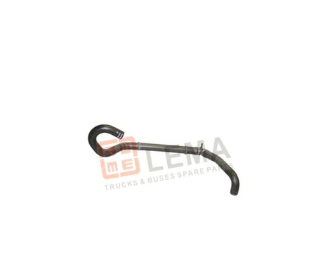 LA 3462.08 RURA CHŁODZENIA GÓRA CHŁODNICY IVECO DAILY 06-