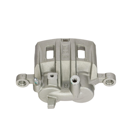 ZACISK HAM MITSUBISHI PAJERO III 00> PRZÓD PR BEZ JARZMA