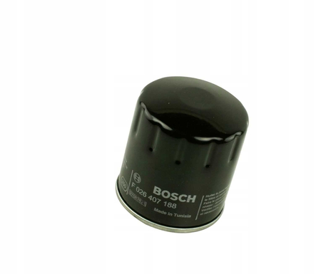 BS F 026 407 188 FILTR OLEJU FIAT DUCATO 06- 2.2 JTD