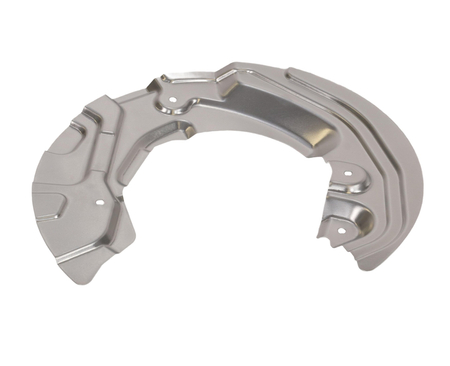 OSŁONA TARCZY HAM BMW 3 E92 05> PRZÓD PR