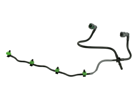 FT39527 PRZEWÓD WTRYSKU FORD TRANSIT 06> 2.2 TDCI