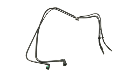 FT39655 PRZEWÓD PALIWA FORD TRANSIT 06- 2.4/3.2 TDCI