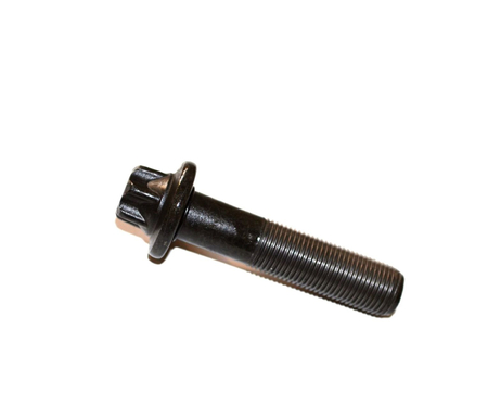 55187537 ŚRUBA FIAT FIORINO 07> KOŁO ROZRZĄDU 1.3JTD