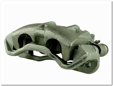 VCBC103 ZACISK HAMULCA LEWY TYŁ IVECO DAILY 00- 65C