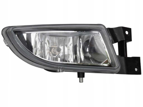 FT87776 HALOGEN PRAWY IVECO DAILY 06-/12- H11 Z ŻARÓWKĄ