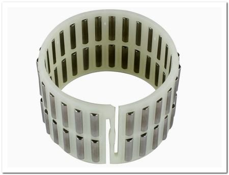 46335611 ŁOŻYSKO SKRZYNI FIAT DUCATO 06>/ 14> IGIEŁKOWE 4-BIEG