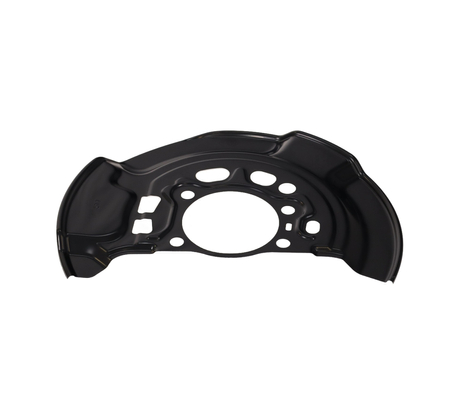 OSŁONA TARCZY HAM TOYOTA AURIS E18 12> PRZÓD PR