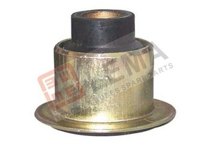 LA 2607.10 SILENTBLOK RESORA IVECO DAILY 00- 29L/35S