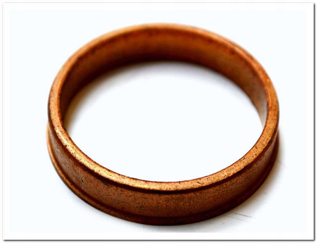 1300506080 PODKŁADKA FIAT DUCATO 06> AMORTYZATOR