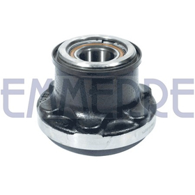 EM 931109 ŁOŻYSKO PIASTA KOŁA PRZÓD IVECO DAILY 00- 35S11