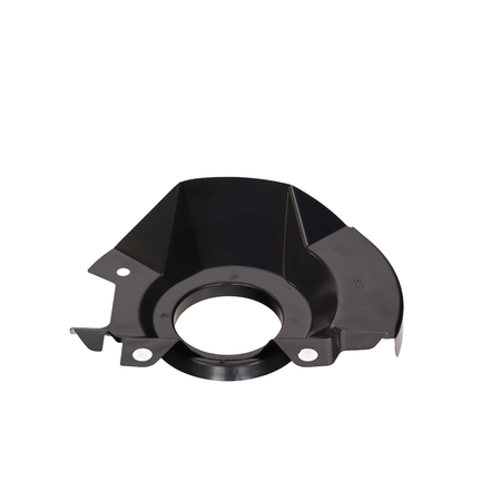 OSŁONA TARCZY HAM HYUNDAI I10 I 07> PRZÓD LE