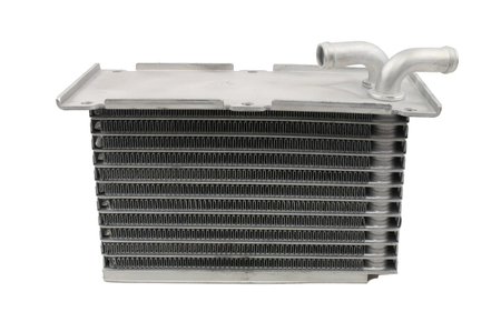 FT55428 CHŁODNICA OLEJU VW CADDY III 03-