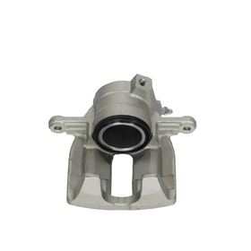 ZACISK HAM MERCEDES CLK A209 02> PRZÓD LE BEZ JARZMA