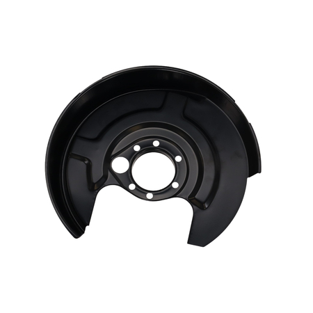 OSŁONA TARCZY HAM AUDI A4 B5 94> TYŁ LE