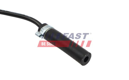 FT00766 RURA CHŁODZENIA VOLVO XC60 I 08> ZBIORNIKA WYRÓWN T5