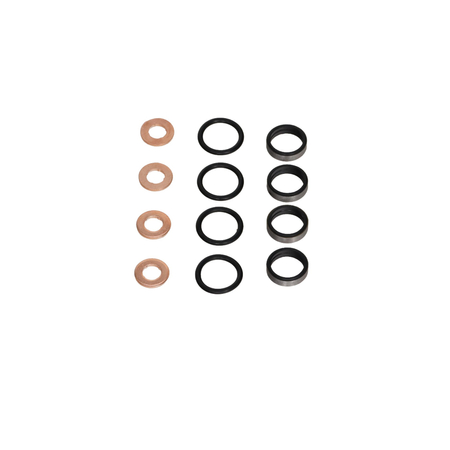 USZCZELKA WTRYSKIWACZA OPEL ASTRA G 98> ZESTAW