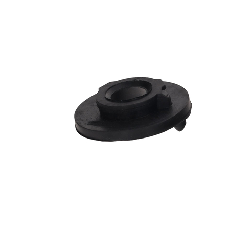 PODUSZKA AMORT VW PASSAT B7 10> TYŁ DÓŁ