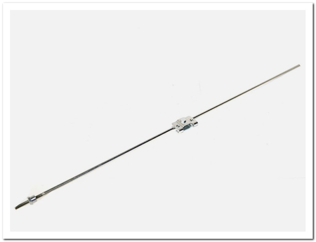 1343344080 CIĘGNO FIAT DUCATO 06>/ 14> HAMULCA RĘCZNEGO DŁUGI VAN