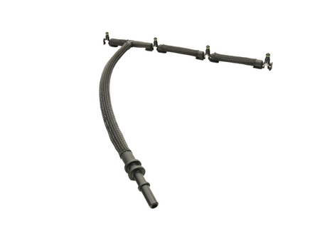 FT39622 PRZEWÓD PALIWA POWROTNY CITROEN BERLINGO 18> 1.5 HDI