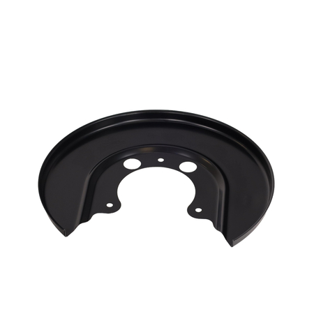 OSŁONA TARCZY HAM AUDI A3 8L 96> TYŁ L/P QUATTRO