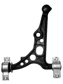 FT15001 WAHACZ FIAT BRAVA/BRAVO 95> OŚ PRZÓD LE DÓŁ 17MM