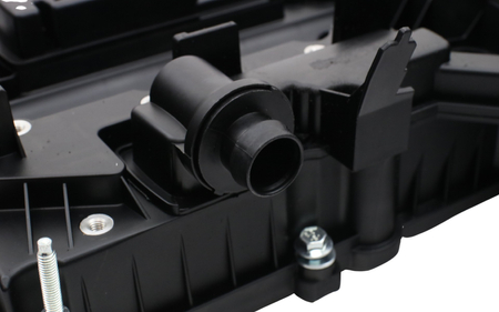 FT45212 POKRYWA ZAWORÓW FORD TRANSIT CONNECT 13- 1.0 ECOBOOST