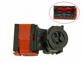 FT82402 KOSTKA STACYJKI RENAULT MASTER 10>