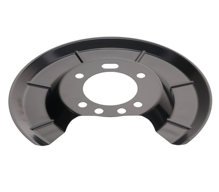 OSŁONA TARCZY HAM FORD FOCUS III 10> TYŁ L/P