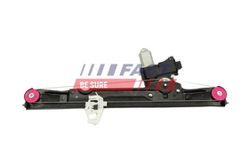 FT91726 PODNOŚNIK SZYBY FIAT DOBLO 09> PRZÓD PR ELEKTR KPL