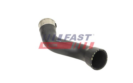 FT10786 RURA INTERCOOLERA DACIA DOKKER 13> PR KRÓTKA 1.5 DCI