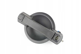 FT94582 KLAMKA ZEWNĘTRZNA DRZWI PRZESUWNE LEWE FIAT DOBLO 00-