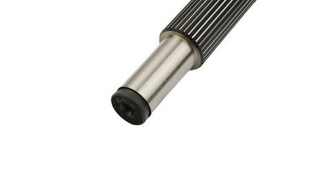 WAŁEK SKRZYNI RENAULT MASTER II 98> SPRZĘGŁOWY PF6 16X67