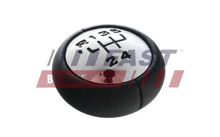 FT00120 GAŁKA LEWARKA SKRZYNI PEUGEOT 3008 I 09> 5-BIEG 307 308 407 5008 GWINT 14MM