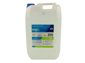 NOXY ADBLUE 10 DODATEK DO PALIWA - ADBLUE ORGANIKA NOXY 10L