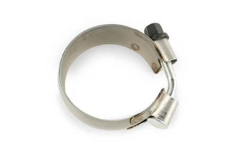 FT84600 OBEJMA WYDECHU MERCEDES SPRINTER 06- 906 60 MM