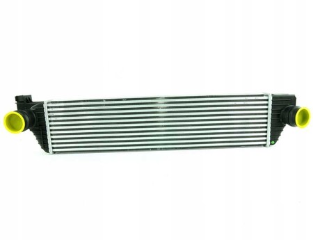 INTERCOOLER RENAULT MASTER 10>