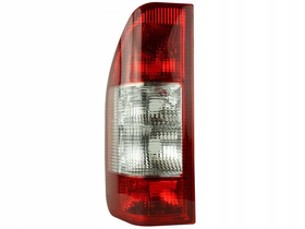 FT86430 LAMPA TYLNA LEWA MERCEDES SPRINTER 95-