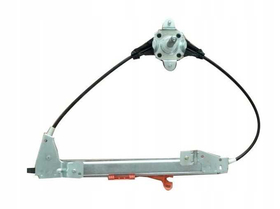 FT91938 PODNOŚNIK SZYBY FIAT PUNTO GRANDE 05> TYŁ LE MANUAL