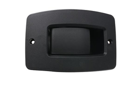 KLAMKA WEWN FIAT DUCATO 06>/ 14> TYŁ PR CZARNA