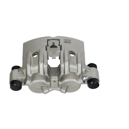 ZACISK HAM IVECO DAILY 00> PRZÓD LE BEZ JARZMA 35S