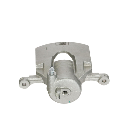 ZACISK HAM CHEVROLET SPARK 09> PRZÓD LE BEZ JARZMA