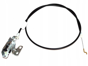 1386608080 ZAMEK BAGAŻNIKA FIAT DUCATO 06>/ 14> TYŁ PR GÓRA ŚREDNI