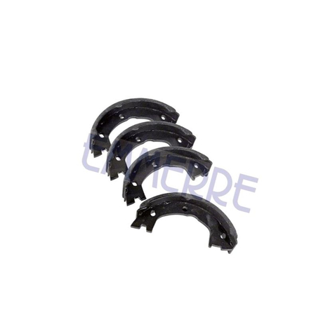 EM 970120 SZCZĘKI HAMULCA IVECO DAILY 06- 12-