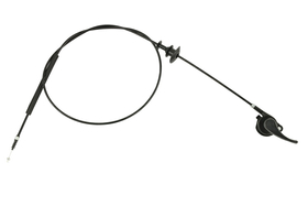 FT73199 LINKA MASKI IVECO DAILY 06- 1640 MM