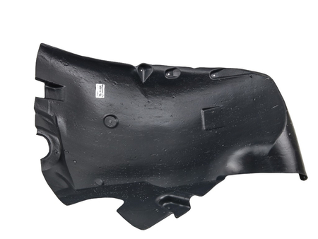 FT90548 NADKOLE PRAWY PRZÓD MERCEDES SPRINTER 06- 906