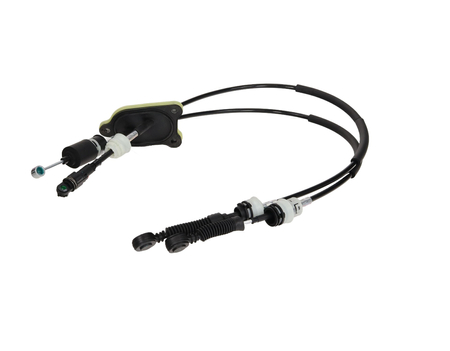 LINKA ZMIANY BIEGÓW FIAT FIORINO 07> 1322/1035-1365/1055