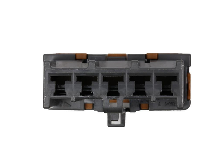 FT76113 WTYCZKA WIĄZKI FIAT DUCATO 06> STEROWANIE OGRZEWANIEM