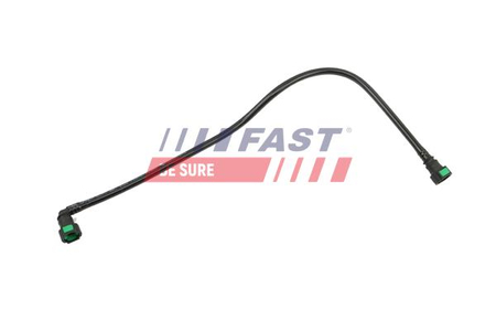 FT00817 PRZEWÓD PALIWA OPEL INSIGNIA A 08> 1.6 2.0 CDTI