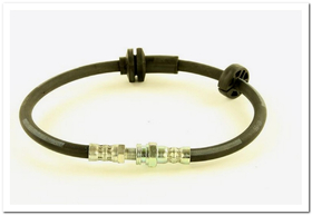 ZZ 51725095 B PRZEWÓD HAM ELAST FIAT DUCATO 06> PRZÓD L/P 515MM